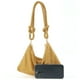 thumbnail image 1 of Bolso de mujer brillante con diamantes completos, de noche desmontable para cena, fiesta, boda, 1 of 7