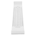 thumbnail image 5 of Infant Measure Mat Baby Height Measuring Ruler Washable Collapsible Household Supplies, 5 of 5