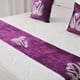 thumbnail image 2 of Edredón Paño de Table Cubierta Accesorios Dormitorio Fácil Utilizar Decoración Yotijar Corredor de la cama, 2 of 10
