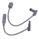thumbnail image 4 of Adaptador de Conector Nikou SPX a RJ45 para Starlink Gen 2 Caucho y Cobre 24 AWG, 4 of 15
