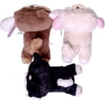 thumbnail image 4 of Muñeco de peluche HUOGUO Melody Cinnamoroll, juguete de anime suave de 23 cm, 4 of 4