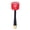 Red, variant on BIMZUC 5.8Ghz 3dBi RHCP High Gain Antenna for FPV Racing Drone, Red SMA Inner Needle (3.54 inches / 9 cm)