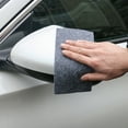 thumbnail image 2 of 5pcs Car Scratch Remover Cloths Auto Nano Cloth Car Scratch Repair Cloths, 2 of 7
