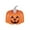 B, variant on Halloween Pumpkin Tealights Candles with Spider Web Decor,LED Pumpkin Lights,Flame Less Candle Battery Operated Halloween Table Decorations Home Fireplace Party Thanksgiving Fall
