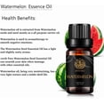 thumbnail image 3 of 100% Pure Watermelon Essential Oil for Humidifier, 0.33oz-10ml Aromatherapy Oil for Diffuser and Candle Making, 3 of 7