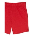 thumbnail image 3 of Garanimals Toddler Boy French Terry Shorts, Sizes 18M-5T, 3 of 4