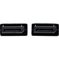 thumbnail image 3 of Tripp Lite P580F3-30M-8K6 DisplayPort Fiber Active Optical Cable, M/M, Black, 30 m (98 ft.), Black, 3 of 4