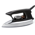 thumbnail image 1 of Plancha automática Panasonic (plancha en seco) NI-A66-K (NEGRA) 【Productos originales de Japón】 【Envíos desde JAPÓN】, 1 of 5