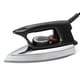 thumbnail image 1 of Plancha automática Panasonic (plancha en seco) NI-A66-K (NEGRA) 【Productos originales de Japón】 【Envíos desde JAPÓN】, 1 of 5