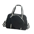 thumbnail image 2 of Lipstore Pickleball Racket Bag Large Capacity Multipurpose Professional Crossbody Bag, 2 of 8