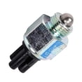 thumbnail image 3 of KarParts360 For Oldsmobile Bravada 1993 1994 4WD Indicator Light Switch | Oval | 1 Button | Female Connector | Male Terminal | Replacement For 89059420, 3 of 4