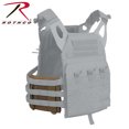 thumbnail image 4 of Rothco LACV Side Armor Pouch Set - Black, 4 of 4