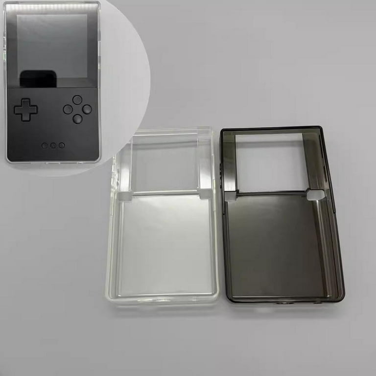 Pocket - Analogue