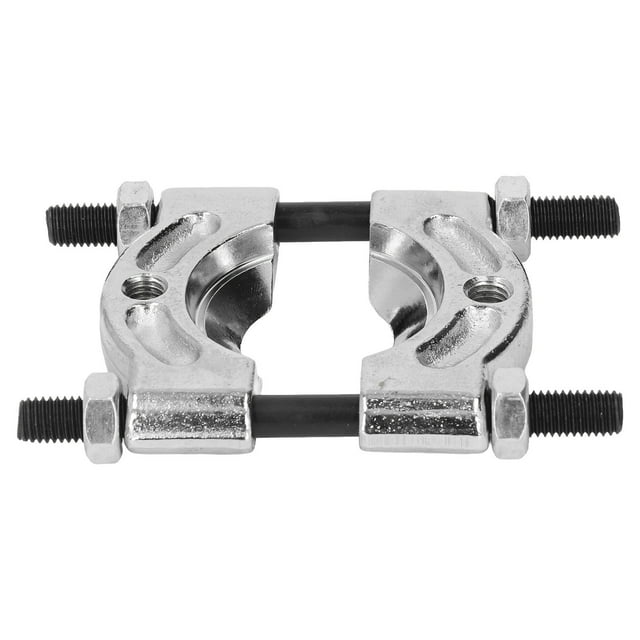 Séparateur de Roulement, Séparateur de Roulement Antirouille Métrique Robuste pour Voiture 30-50 Mm/1,18-1,97 Po