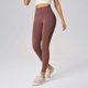 thumbnail image 2 of MKLEKYY Leggings de compresión para mujer, pantalones de yoga de cintura alta para mujer, leggings para entrenamiento, correr, gimnasio, elásticos, cómodos, ropa deportiva para fitness, 2 of 5