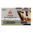 thumbnail image 2 of Firelog Pine Mountain, tradicional combustión de 4 horas, paquete de 6, 2 of 4