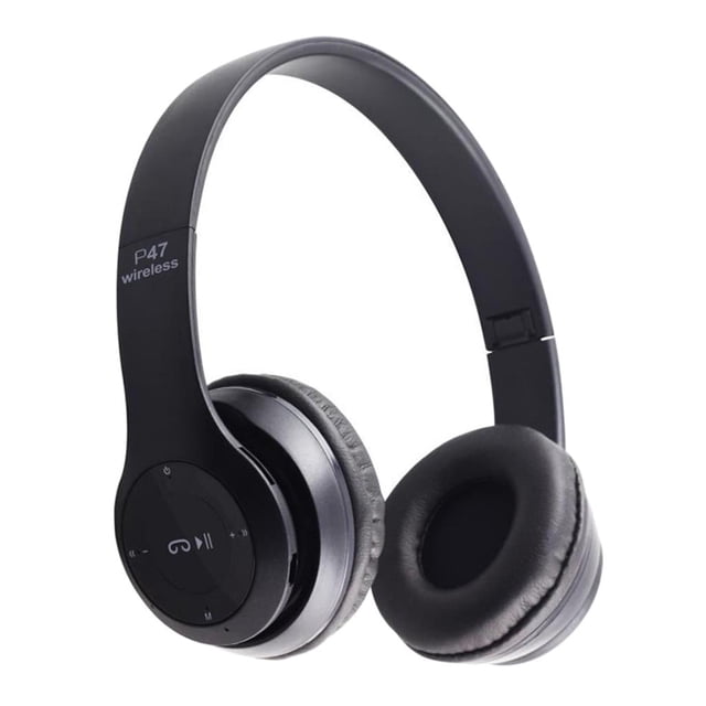 Auriculares Running / el Teléfono,Duradero y Portátil,Tiempo de Reproducción de Música: . 2-3 tiempo de tiempo de tiempo shamjiam Auriculares plegables