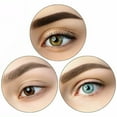thumbnail image 6 of Ultimate Eyebrow Shaping Powder Stamp Eye Brow Makeup Perfect Gift, 6 of 7