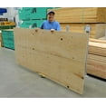 thumbnail image 3 of PlyWheels Plywood Dolly and Drywall Dolly, 3 of 5