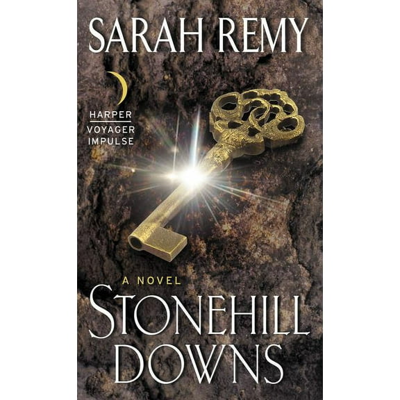 Bone Magic Stonehill Downs, Book 1, (Paperback)