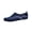 Blue, variant on Men's Barefoot Quick Dry Aqua Shoes Skin Feel Diving Socks Indoor Fitness Outdoor Water Stream Sneakers
