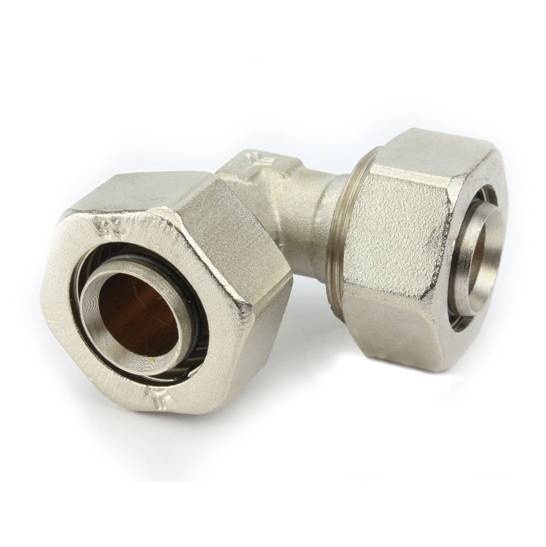 M8011 T-Stück Für Rapidair Maxline 1,9 Cm Luftschläuche - Hochdruck Bis 200 PSI, Einfache Installation