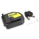 thumbnail image 1 of Disc Brake Motorcycle Lock Brake Alarm Security Safety Anti Theft Reminder, 1 of 3
