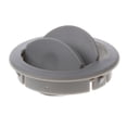 thumbnail image 3 of Rejillas de ventilación Cola Paquete de 8 para remolque de coche RV, 3 of 8