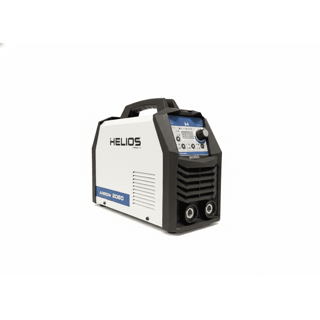 MAQUINA DE SOLDAR ELECTRODO HELIOS ARROW 2060 INDUSTRIAL
