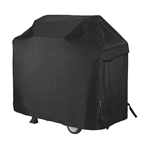 BBQ Gas Grill Cover 57 Inch Barbecue Waterproof Outdoor Heavy Duty Protection US 