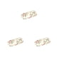 thumbnail image 2 of Sonducket Caja de gafas de sol, suministro de ojos miopes, accesorios para gafas, embalaje de gafas, accesorio de lectura para ancianos, Type1 NO1, 2 of 6