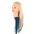 thumbnail image 3 of Cabeza de maniquí para el cabello BuyWeekMX con soporte, 3 of 9