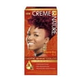 thumbnail image 3 of Creme Of Nature Exotic Shine Color - #7.3 Brun Moyen Chaud, 3 of 20