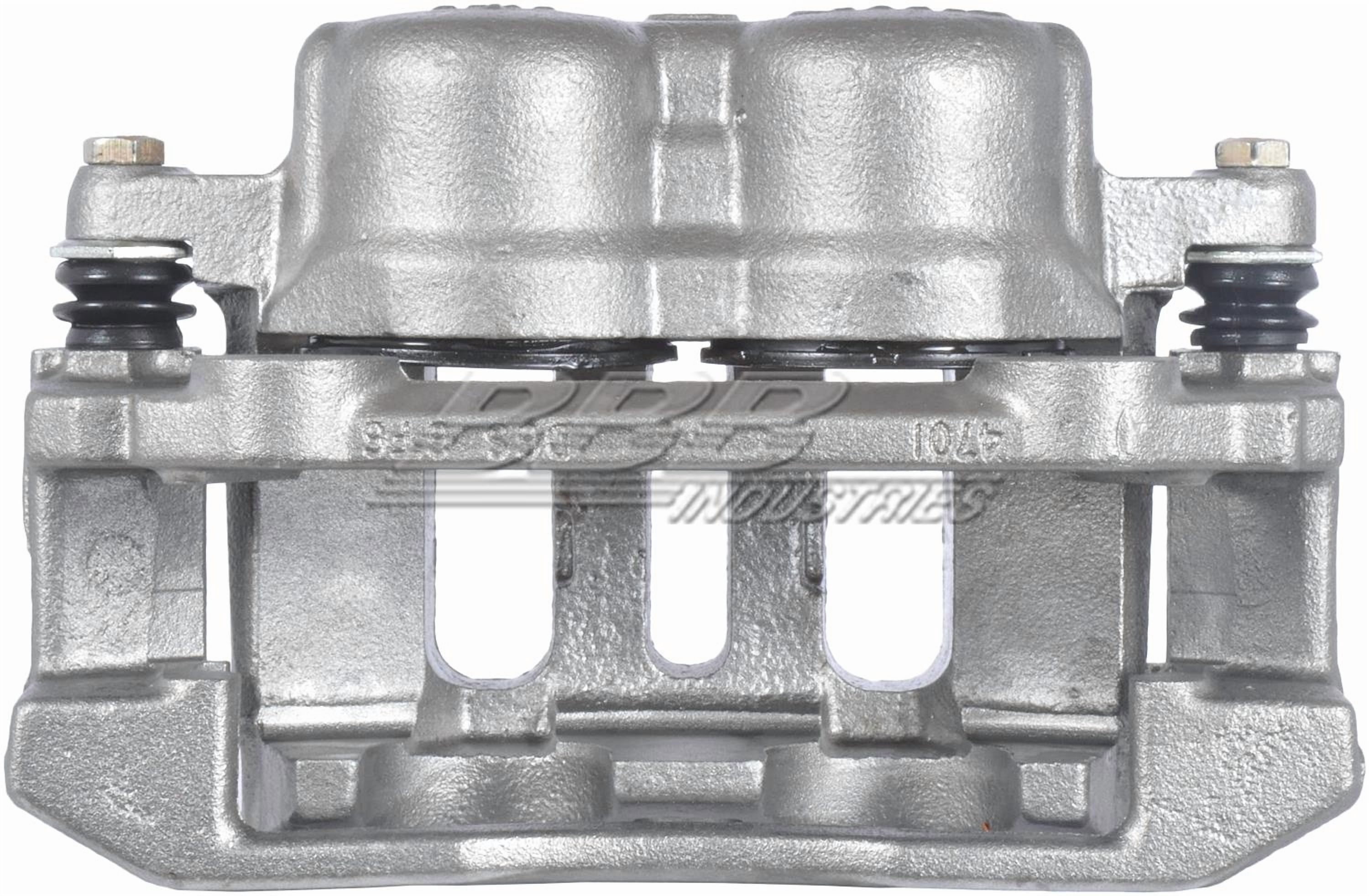 TERREPOWER formerly BBB Industries 99-17872B Reman Caliper w/installation Hardware