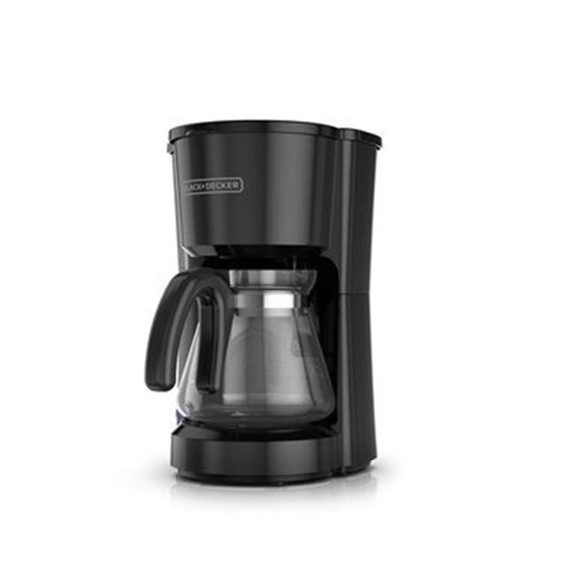 Spectrum Brands CM0700B BD 5 Cup 