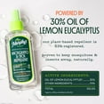 thumbnail image 4 of JJEAN-Mosquito & Tick Bug Repellent Spray, Oil of Lemon Eucalyptus for Skin + Outdoor Gear, 4 Ounce Pump, 2-Pack, 4 of 4