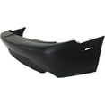 thumbnail image 5 of For 99-04 Mustang GT V8 Rear Bumper Cover Assembly Primed FO1100285 XR3Z17K835BA, 5 of 5