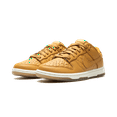 thumbnail image 2 of NIKE WOMENS DUNK LO MNS Womens "Quilted Wheat" DX3374 700 DX3374 700 from Stadium Goods, 2 of 8