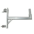 thumbnail image 1 of Support de Haut-Parleur en Aluminium 14 Pouces avec 2 Pinces, 1 of 3