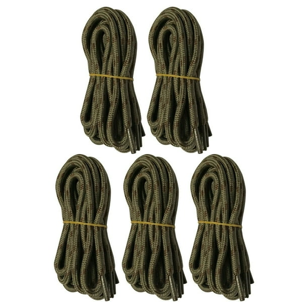 amazon work boot laces