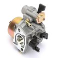 thumbnail image 4 of Carburetor fit for 168F/170F water pump mini tiller spare parts, 4 of 4