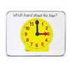 Learning Resources Magnetic Big Time Lea