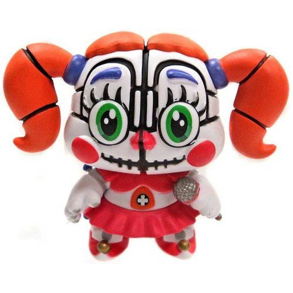 funko freddys