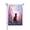 Style 1, variant on Black Cat Rainbow Heart Garden Flag 12x18 Inch Double Sided – Love Is Love LGBTQ Pride Outdoor Yard Decoration