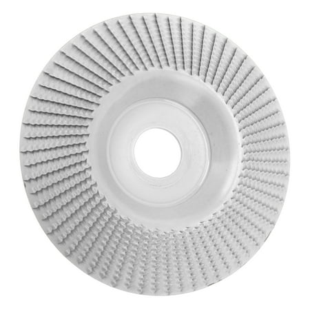 

Abrasive Wheel Disc Pointed Teeth Grinding Shaping Disc 125mm For Carving Silver