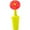 D, variant on Sentmoon Up to 50% Off Siliconess Red Wine Bottle Stopper Household Flower-shaped Sealed Wine Stopper Kitchen Odor Condiment Bottle Siliconess Lid Todays Deals Clearance Sales