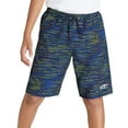 thumbnail image 2 of Eddie Bauer Big Boy's 2-pack Youth Hybrid Quick Dry Mesh Lined Casual Active Shorts, 2 of 8