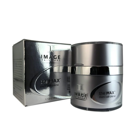 Image The Max Stem Cell Crm 1.7 oz