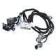 thumbnail image 3 of Arnés De Cableado De Conversión De Motor, Mano De Obra Fina Ajuste Perfecto Arnés De Conversión K Swap Alta Confiabilidad Para Automóvil, 3 of 8