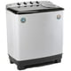 thumbnail image 1 of LAVADORA 14KG 2 TINAS MARCA MIDEA Midea MLTT14M2NUBW, 1 of 2